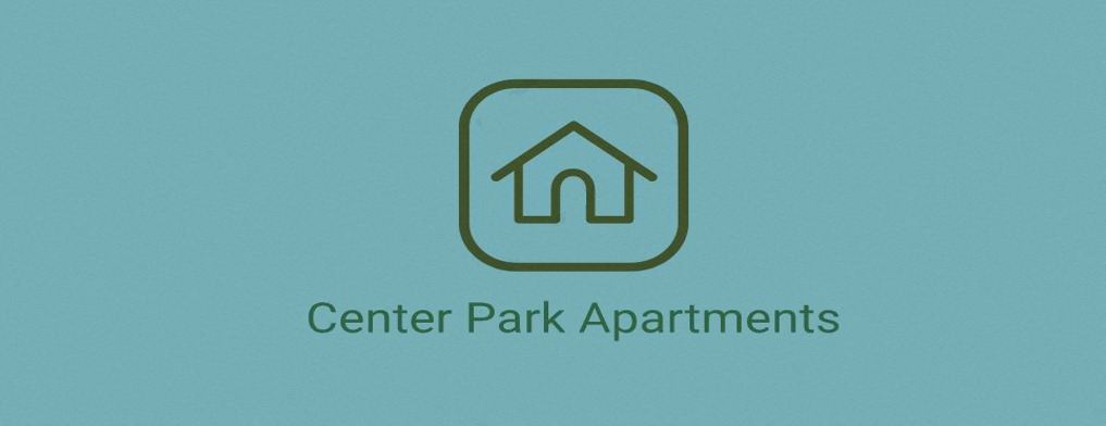 Center Park Apartments logo